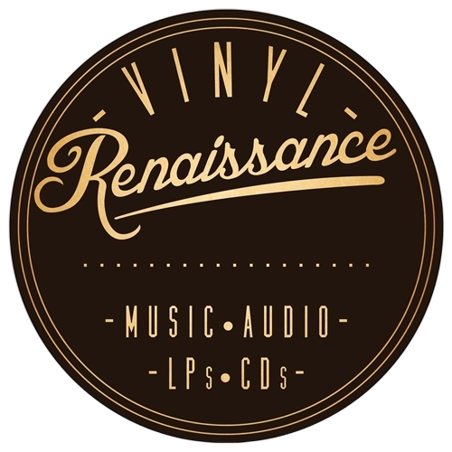 Vinyl Renaissance logo