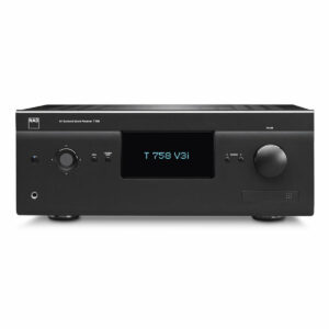 NAD T 758 V3i Surround Sound Receiver