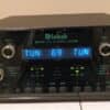 Mcintosh MX134 Front